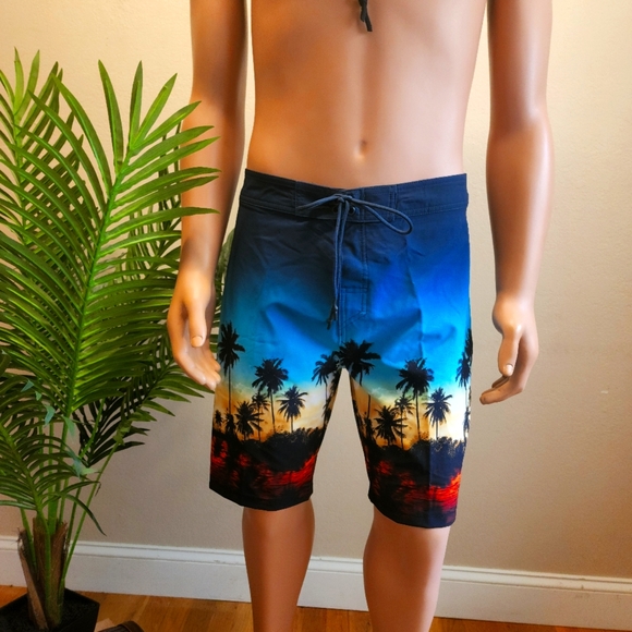 Board Shorts - Picture 1 of 10